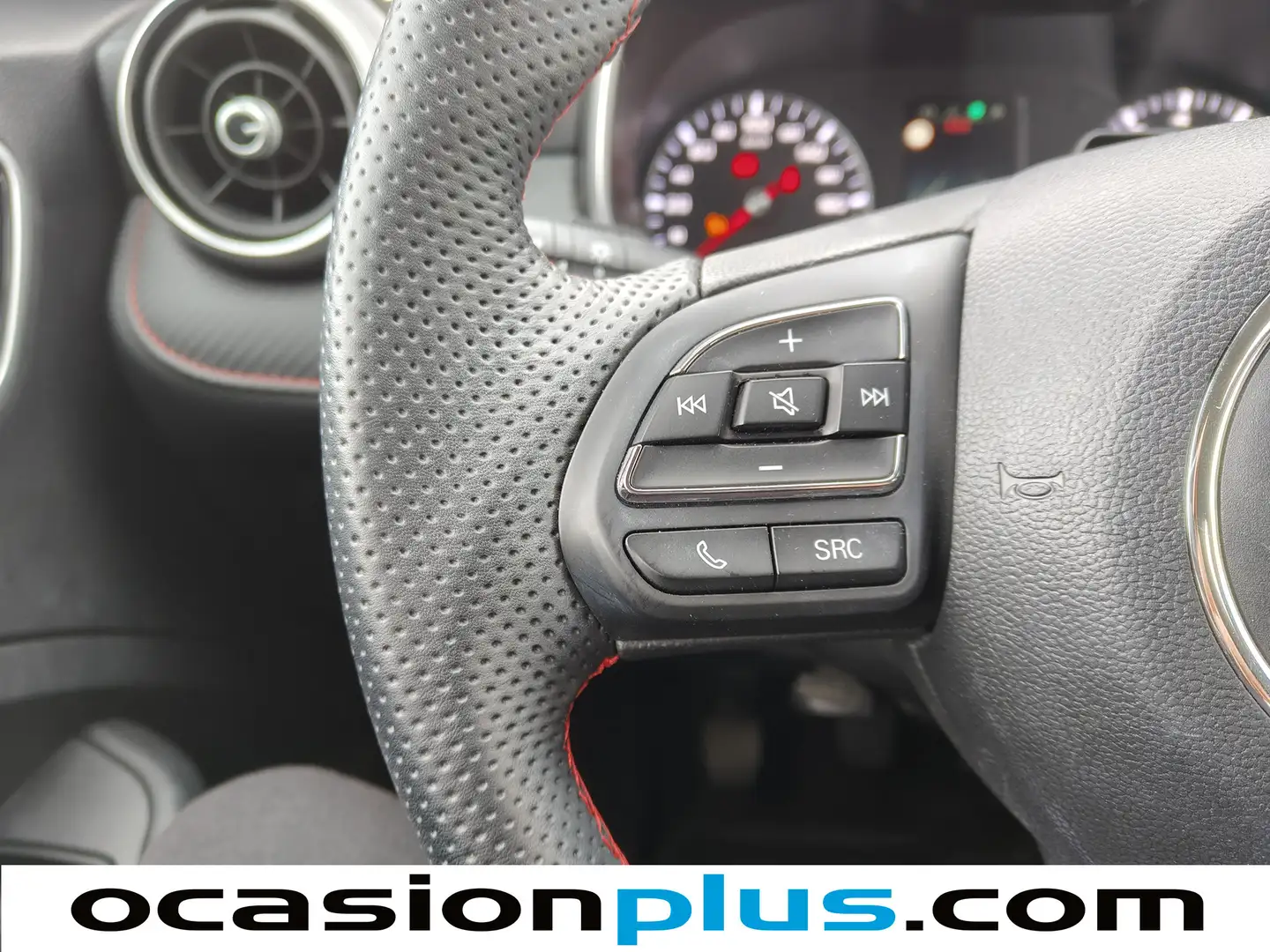 Foto MG ZS MG ZS 1.5 Comfort (106 CV)