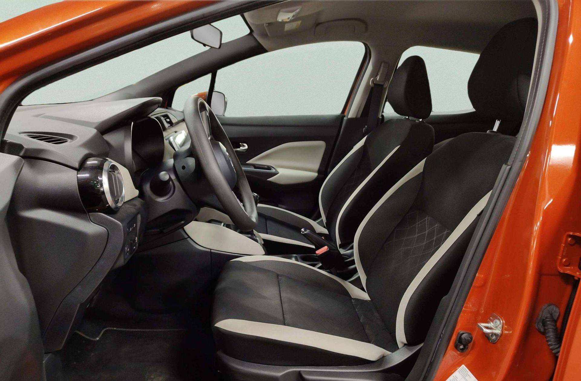 Nissan Micra IG-T 90 Acenta - foto 10