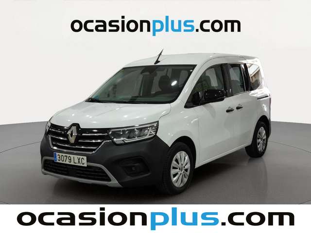 Renault Kangoo Combi Combi Life Edition One 1.5 Blue dCi (75 CV) de segunda mano