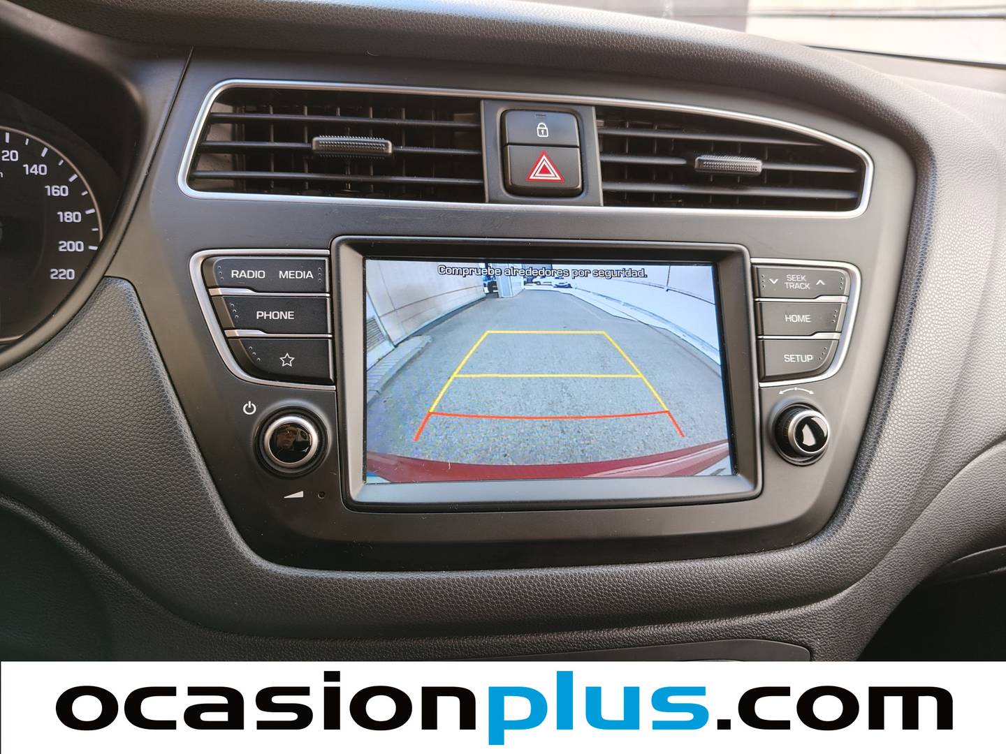 Equipamiento del Hyundai i20 Hyundai i20 1.0 TGDI Tecno LE (100 CV)