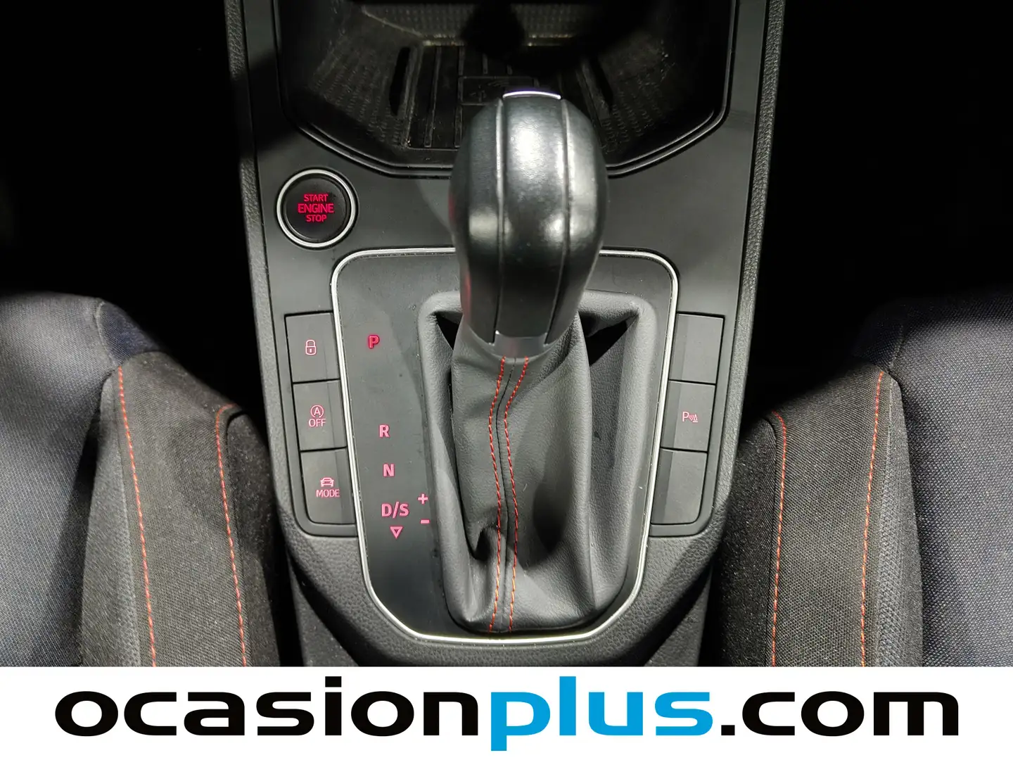 Foto Seat Ibiza SEAT Ibiza 1.5 TSI FR XL DSG (150 CV)