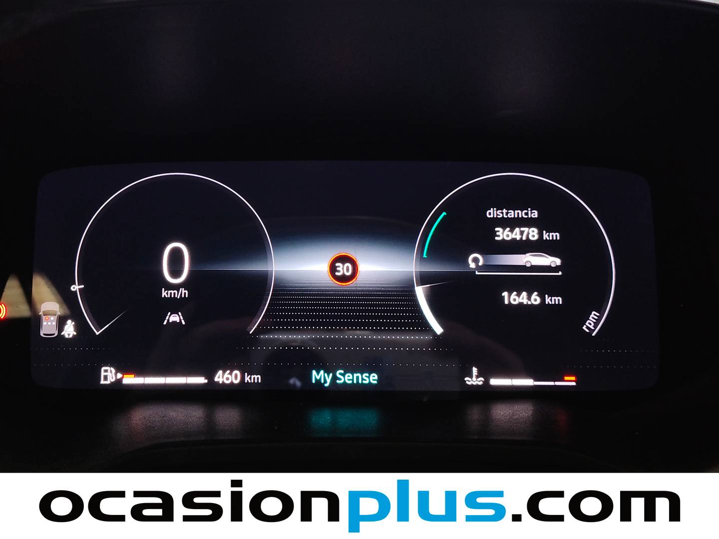 Renault Clio Renault Clio Techno TCe (90 CV) de segunda mano