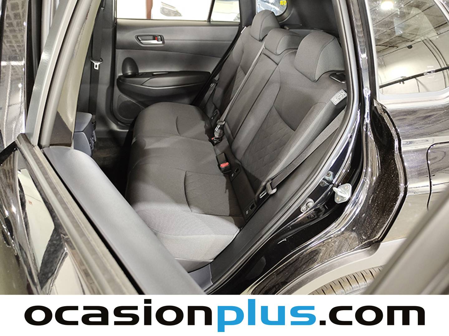 Foto Toyota Corolla Cross Toyota Corolla Cross 2.0l Style Plus (197 CV)