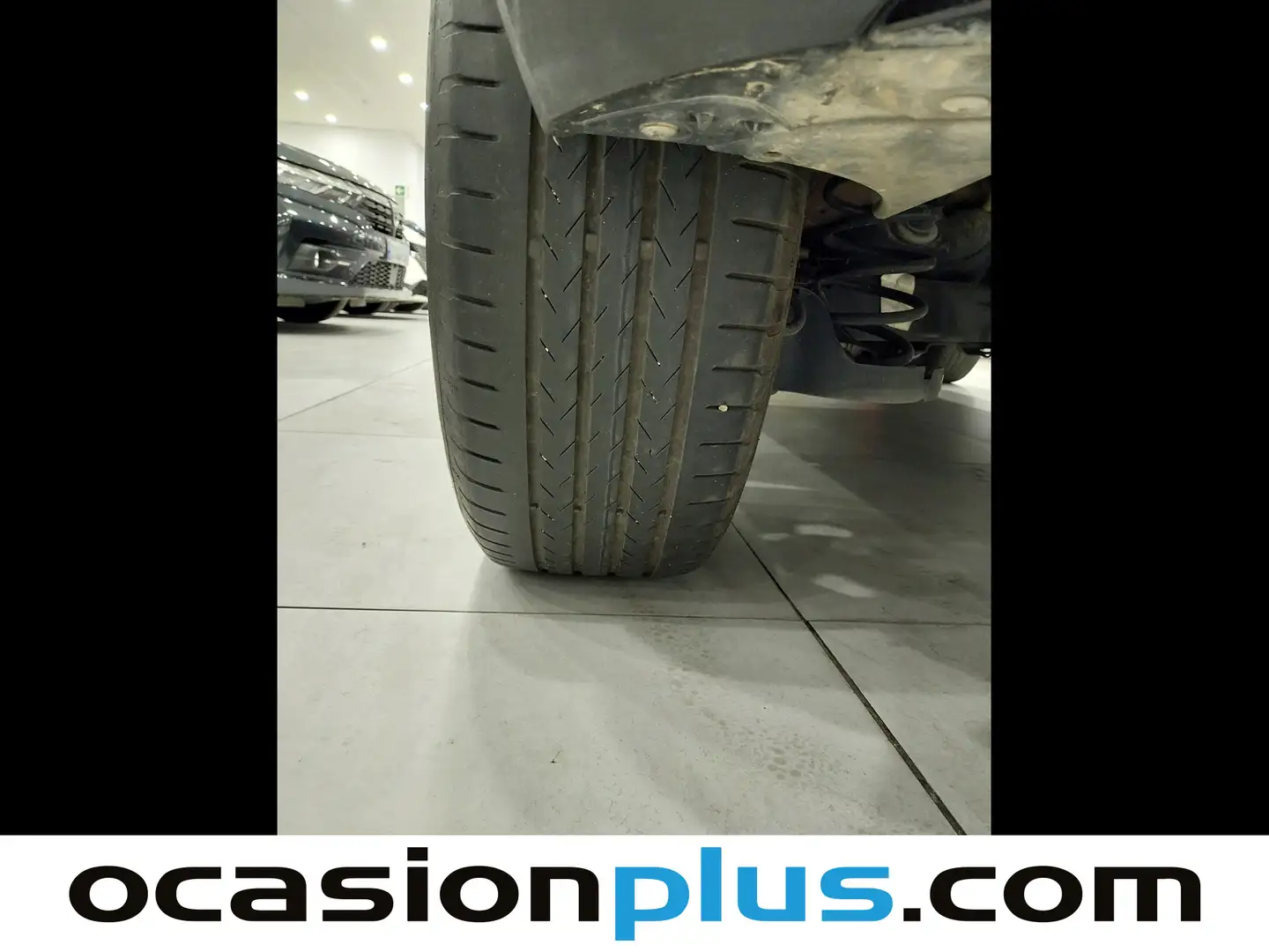 Foto Opel Mokka Opel Mokka 1.2 T GS Auto  (130 CV)