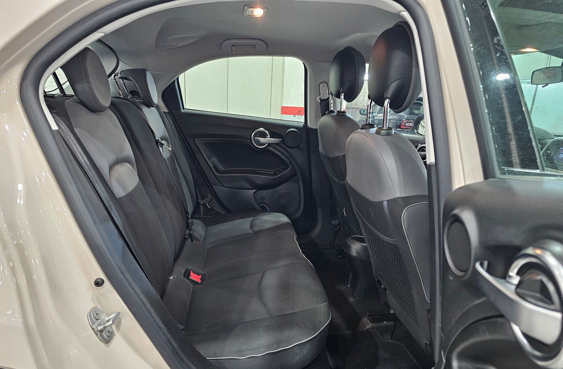 Fiat 500X 1.6 E-Torq Pop Star 4x2 - foto 16