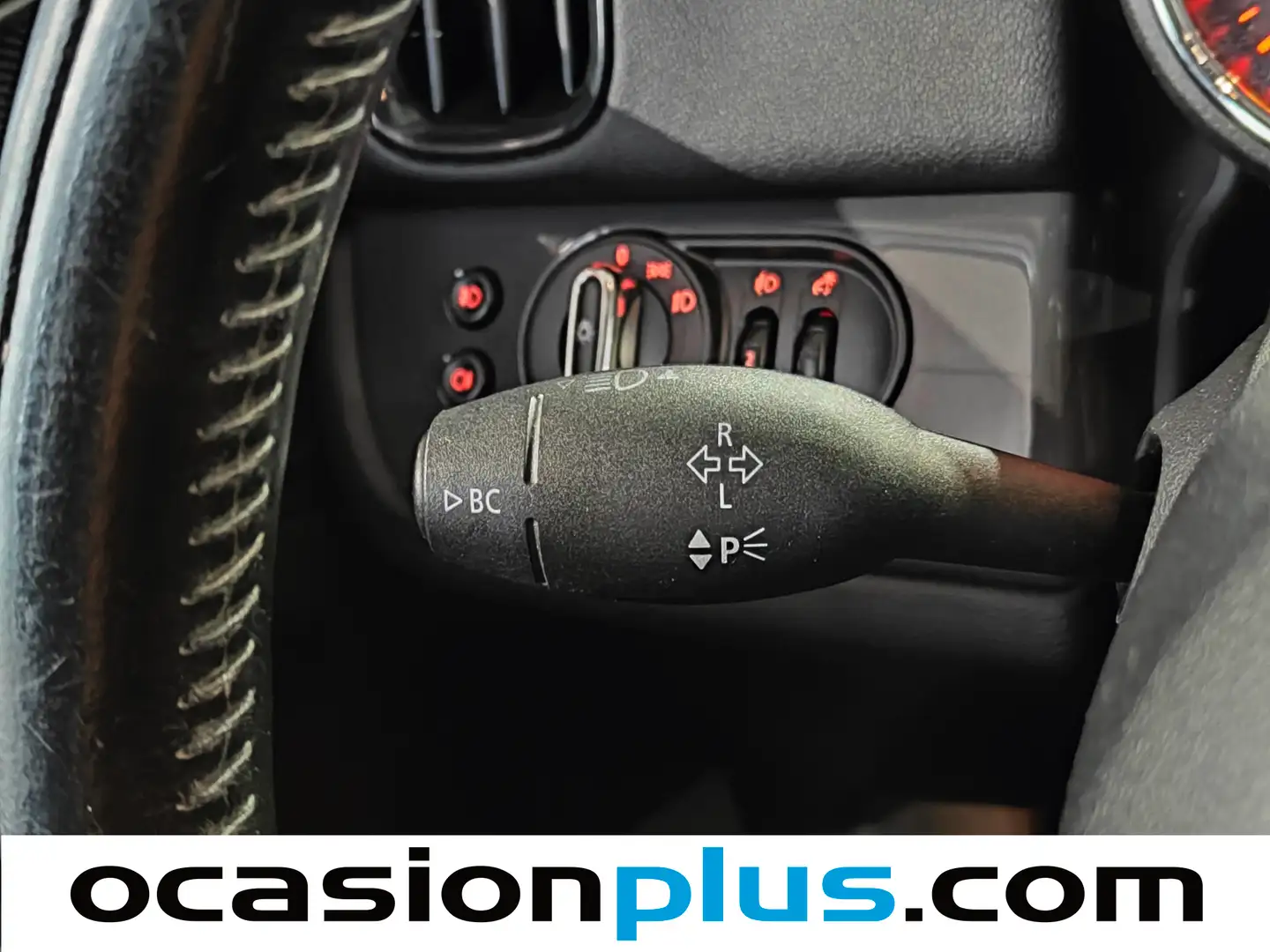 Foto Mini Countryman MINI MINI Countryman One D (116 CV)