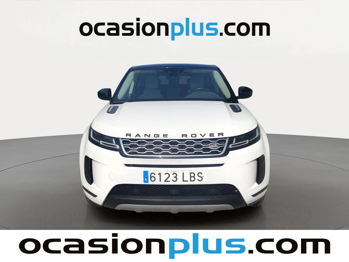 Land Rover Range Rover Evoque Land Rover Range Rover Evoque D150 S 4WD Auto  (150 CV) 150cv