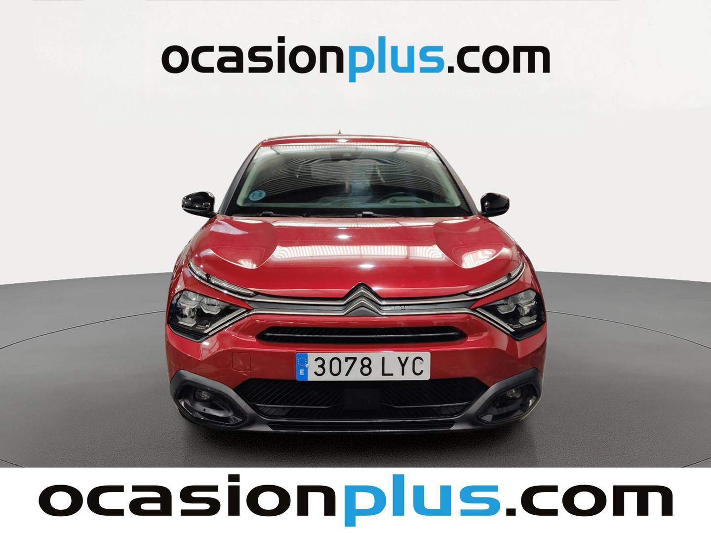 Citroën C4 Citroën C4 PureTech 130 S&S 6v Feel Pack EAT8 (130 CV) 130cv