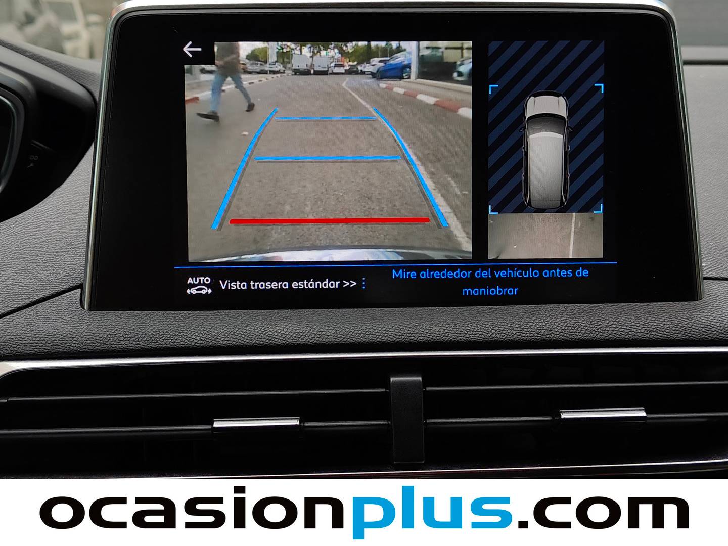 Paquetes del Peugeot 5008 Peugeot 5008 BlueHDI 130 S&S GT Line EAT8 (130 CV) 7 Plazas