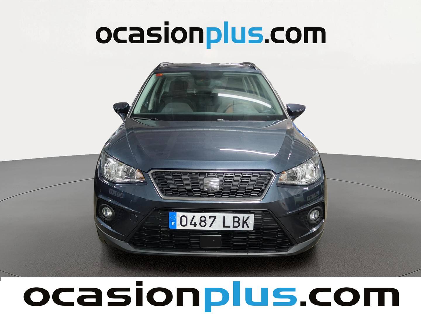 Seat Arona Seat Arona 1.0 TSI Ecomotive S&S Style Edition (95 CV) 95cv