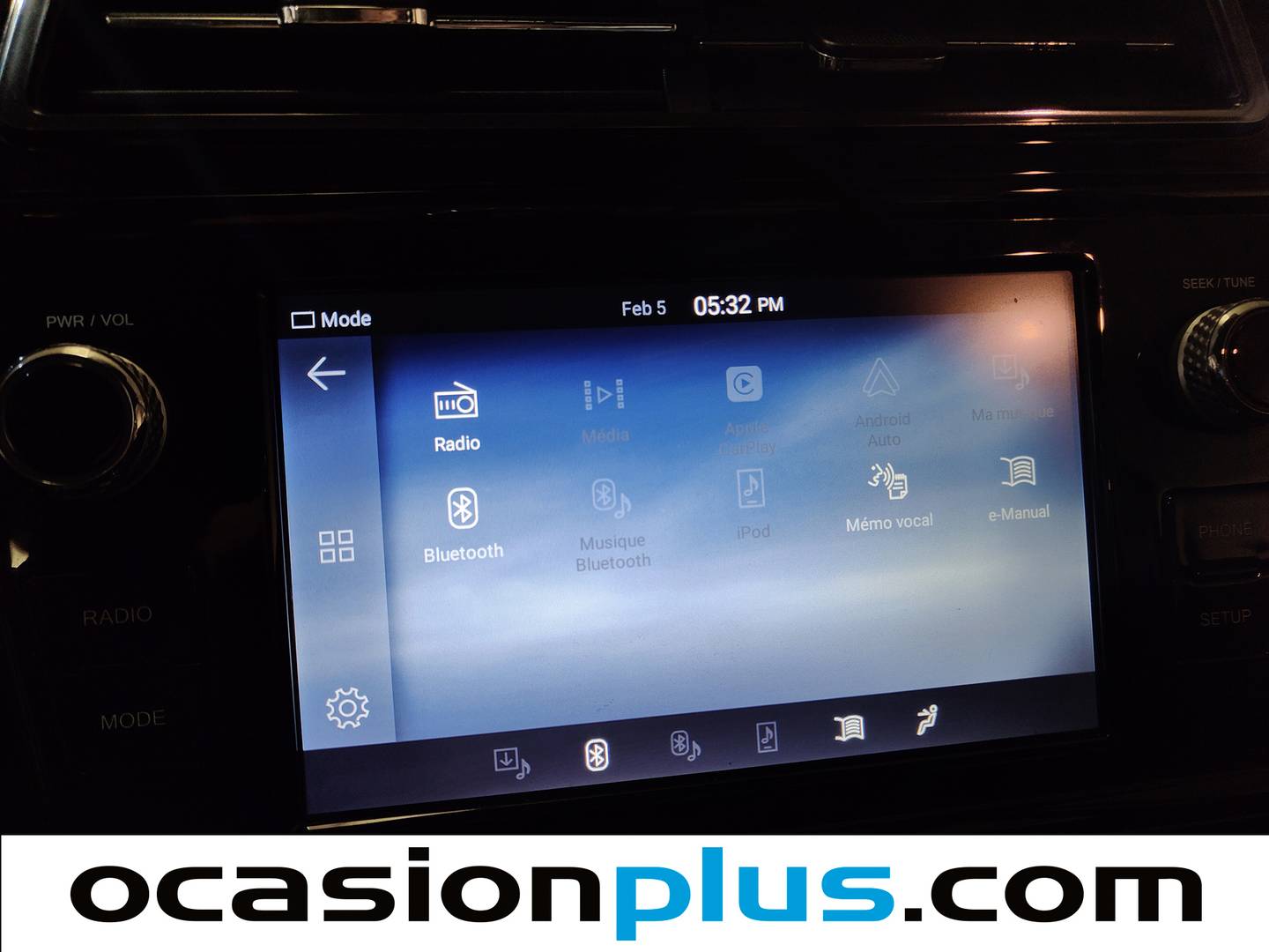 Foto SsangYong Tivoli Ssangyong Tivoli G12T Urban Plus (128 CV)