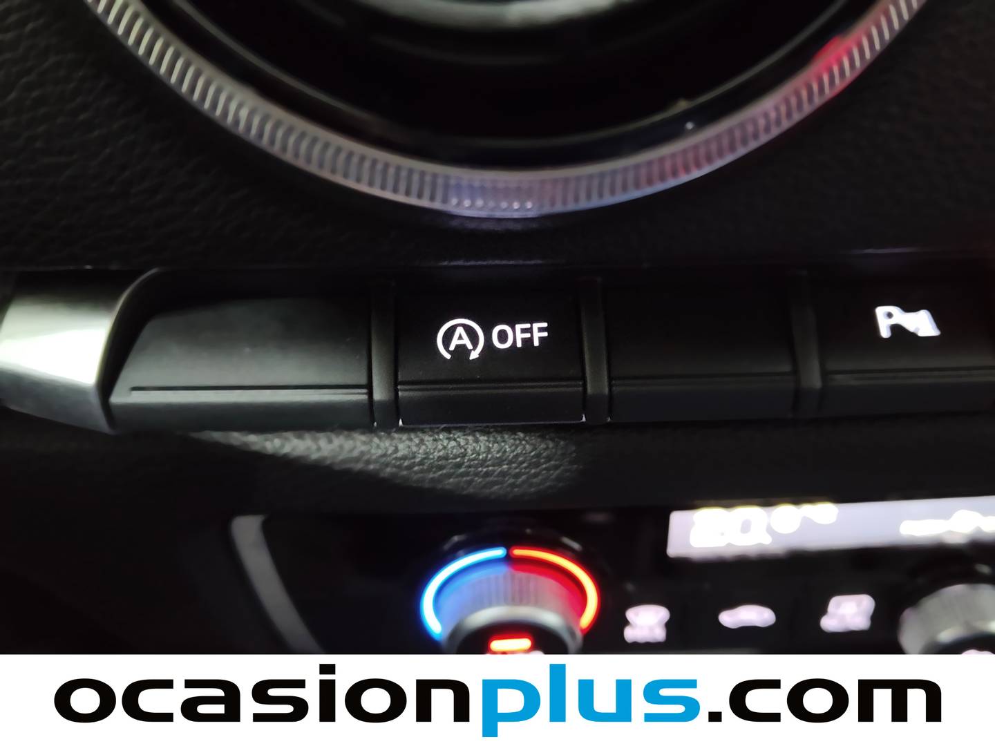 Audi A3 Audi A3 Sportback design 30 TFSI (116 CV) 2019