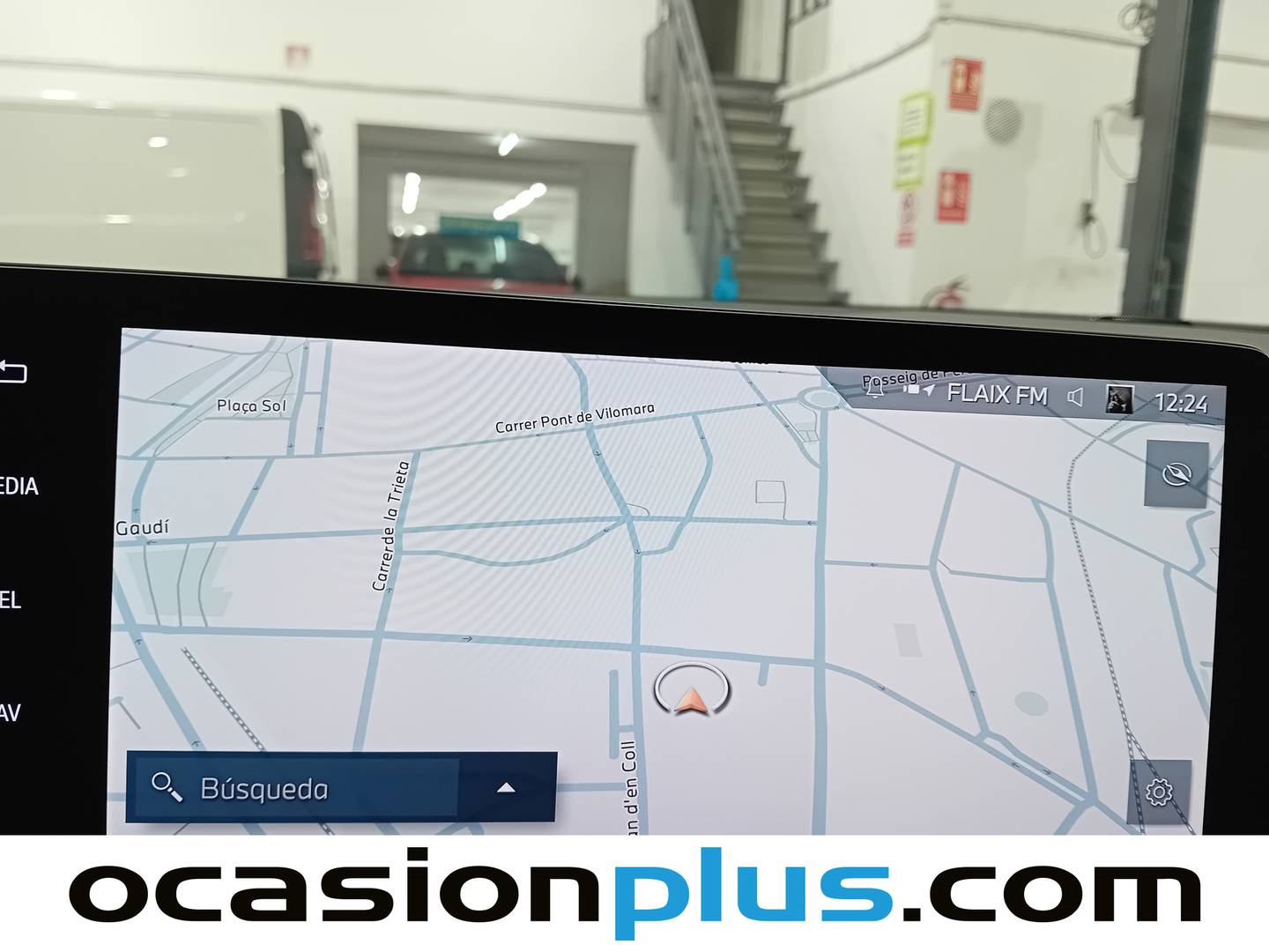 Equipamiento del BMW Serie 1 BMW Serie 1 120d  (163 CV)