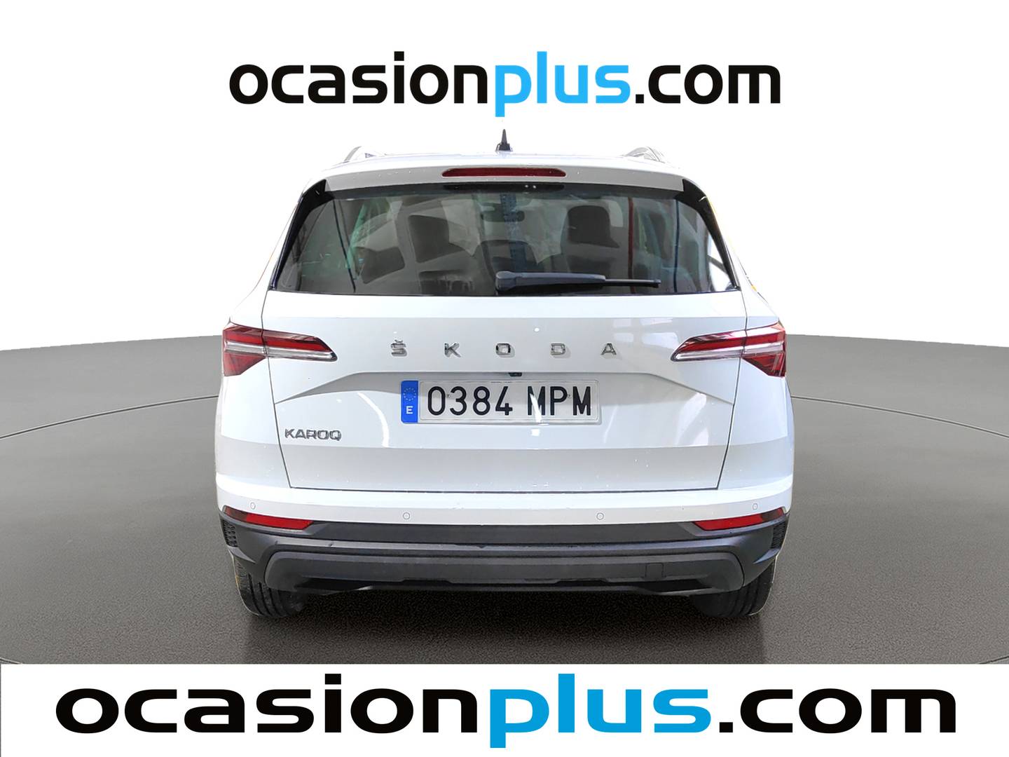 Foto Skoda Karoq Skoda Karoq 2.0 TDI Selection (115 CV)