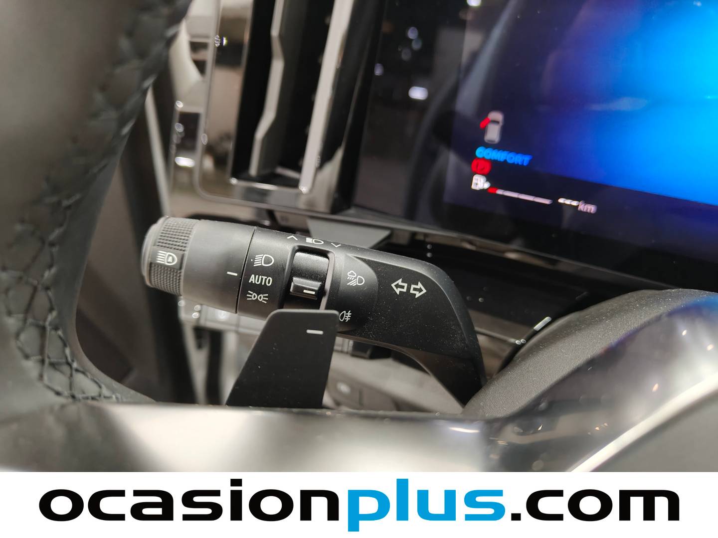 Renault Austral Renault Austral Techno Mild Hybrid Auto (158 CV) seminuevo