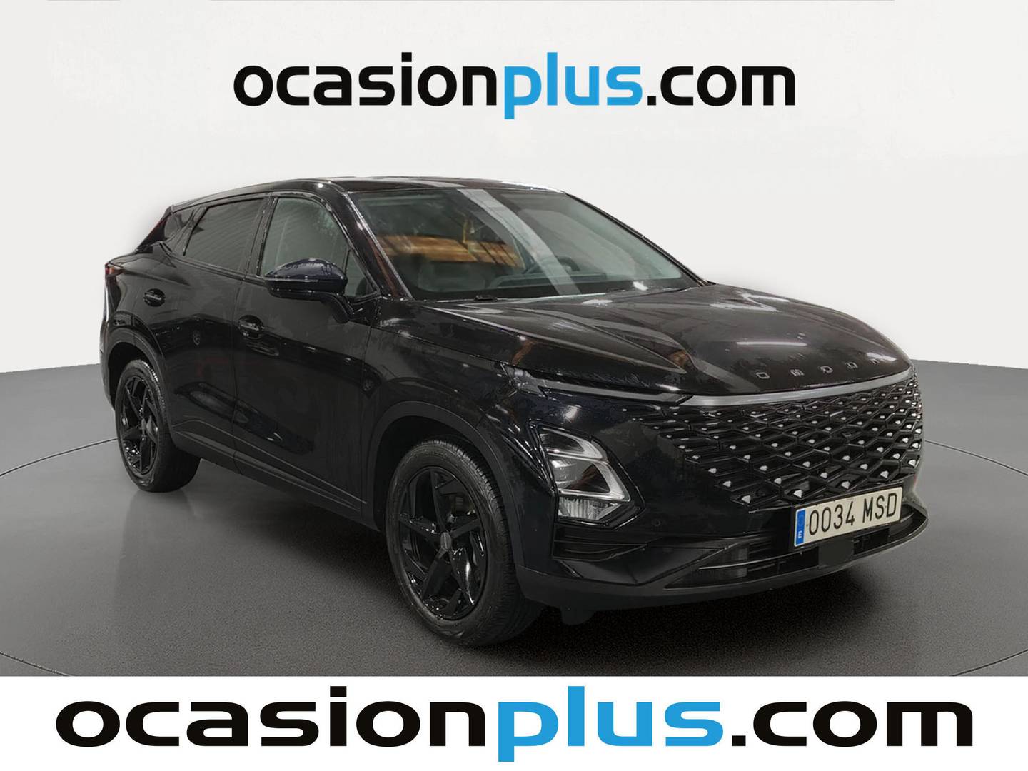 Foto OMODA 5 Omoda 5 1.6 T-GDI Premium DCT (185 CV)