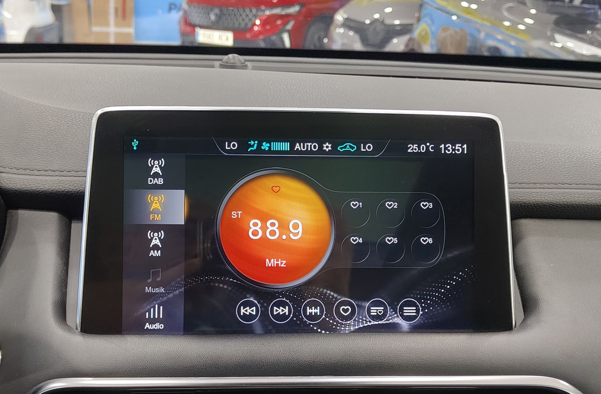 MG EHS 1.5 T-GDi PHEV Luxury - foto 33
