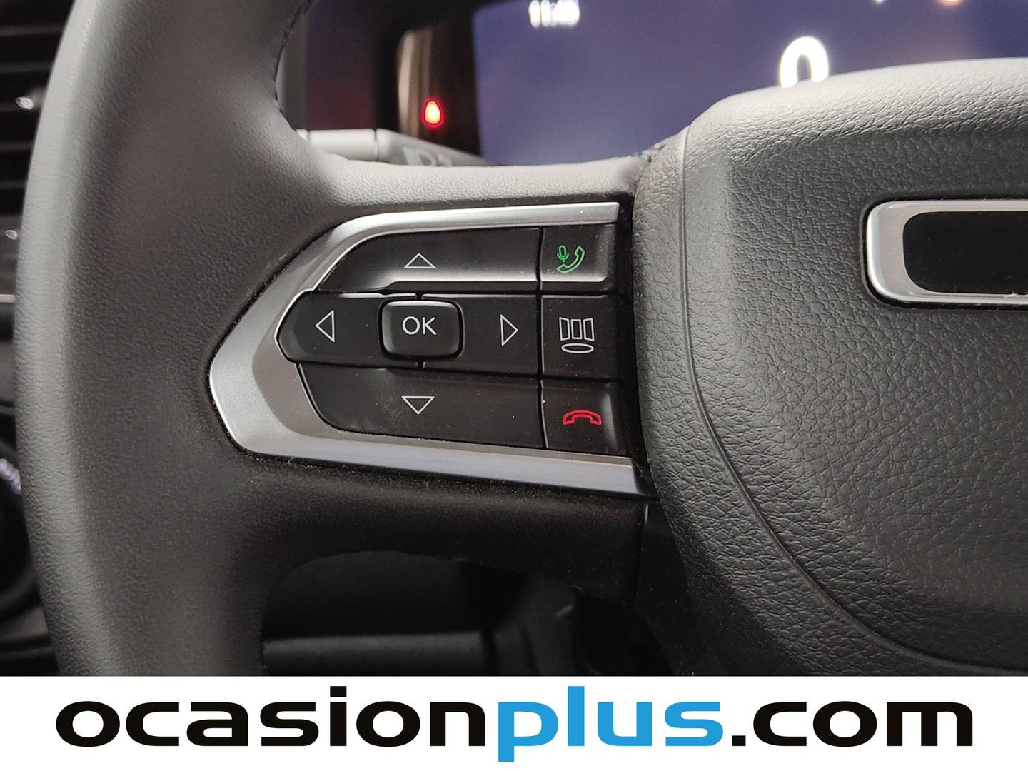 Jeep Renegade Jeep Renegade eHybrid 1.5 Limited ATX (130 CV) seminuevo