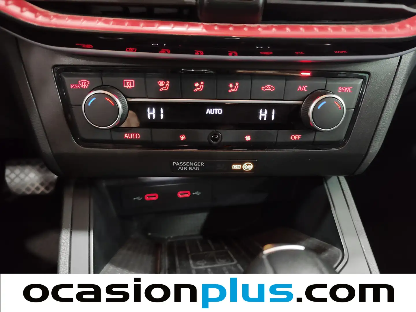 Foto Seat Ibiza SEAT Ibiza 1.5 TSI FR XL DSG (150 CV)