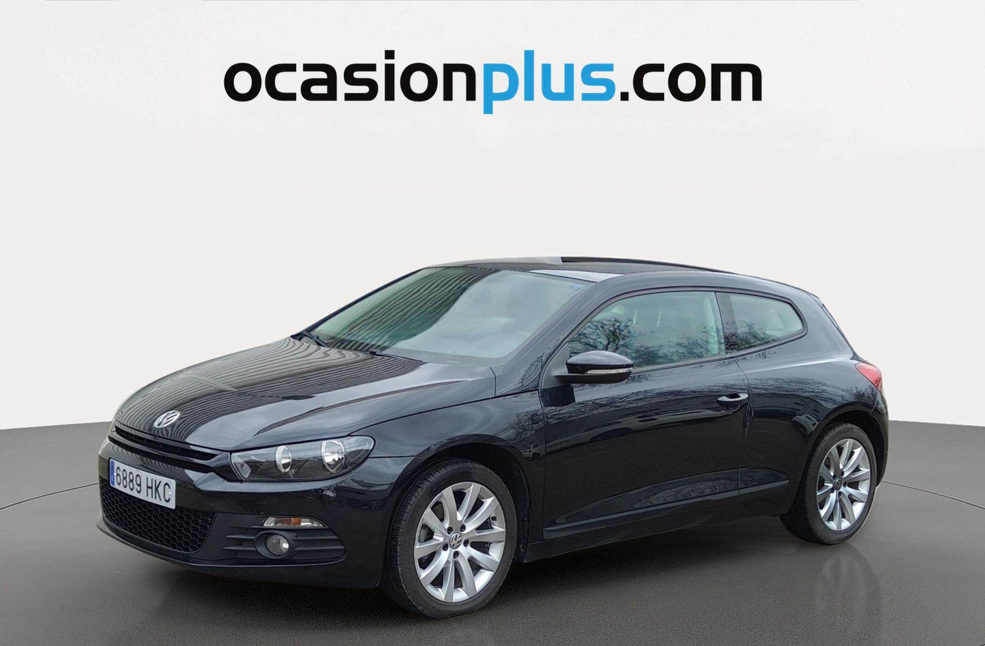 Volkswagen Scirocco 1.4 TSI