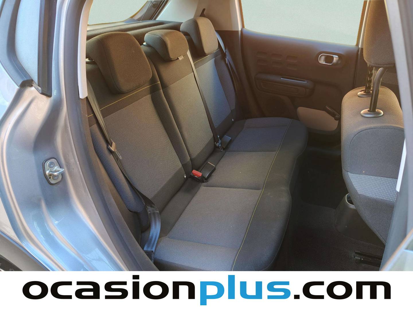 Foto Citroën C3 Citroen C3 PureTech 83 Feel Pack (83 CV)