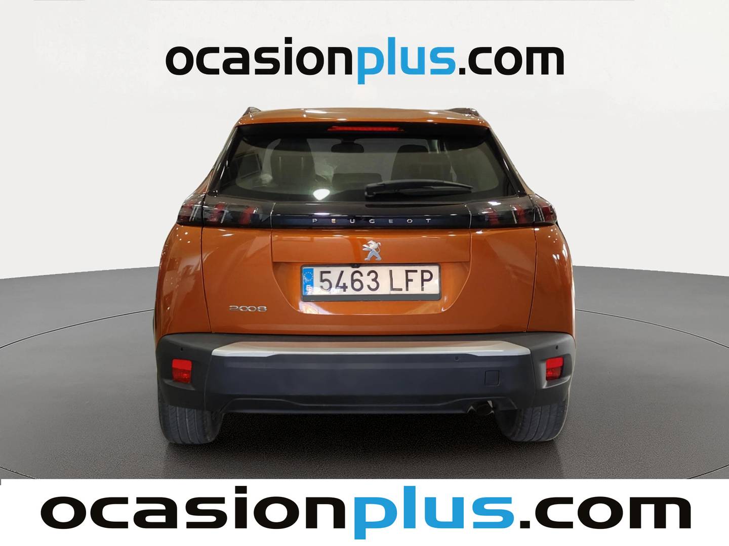 Peugeot 2008 Peugeot 2008 PureTech 100 S&S Allure (100 CV) al mejor precio