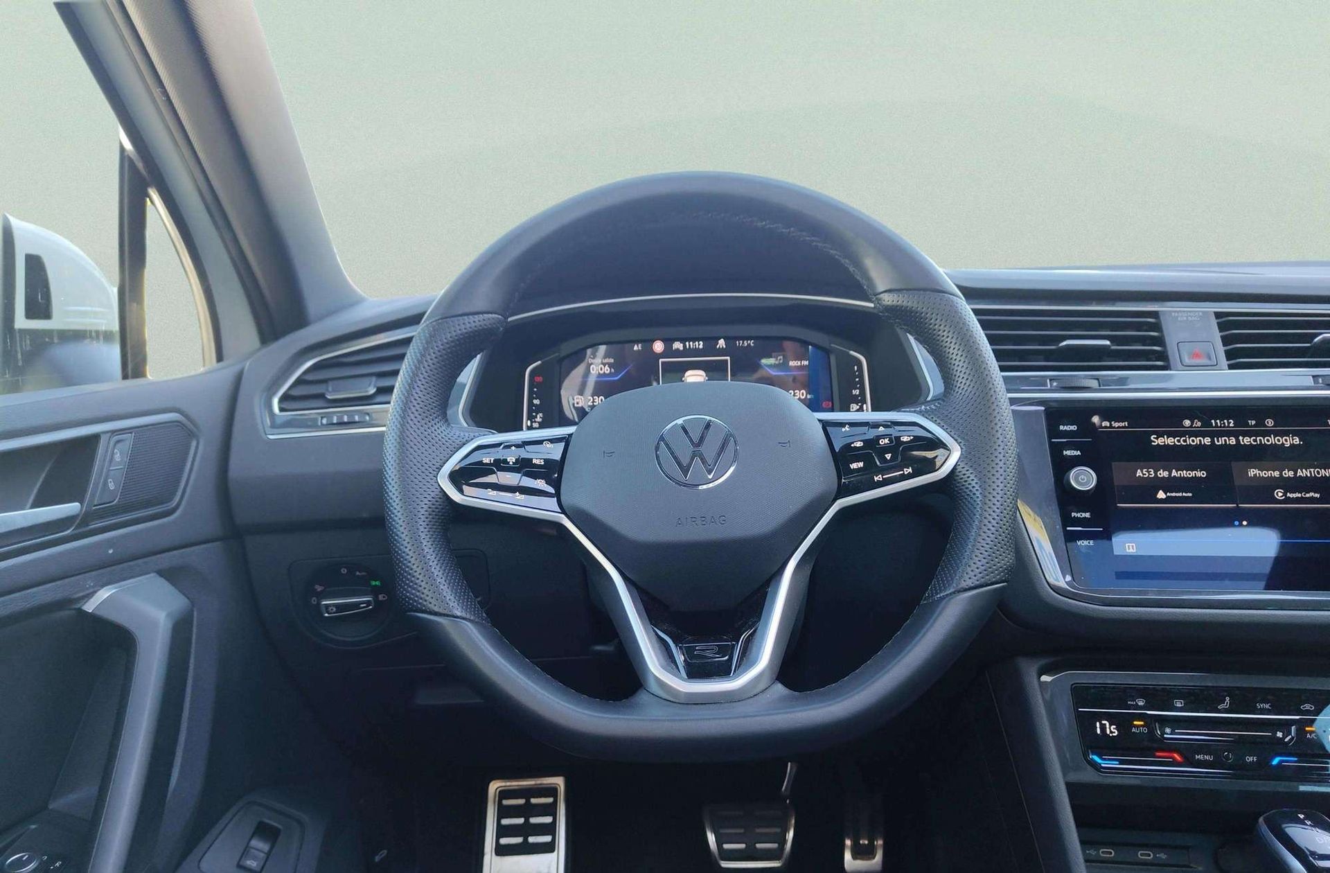 Volkswagen Tiguan R-Line 2.0 TDI DSG - foto 31