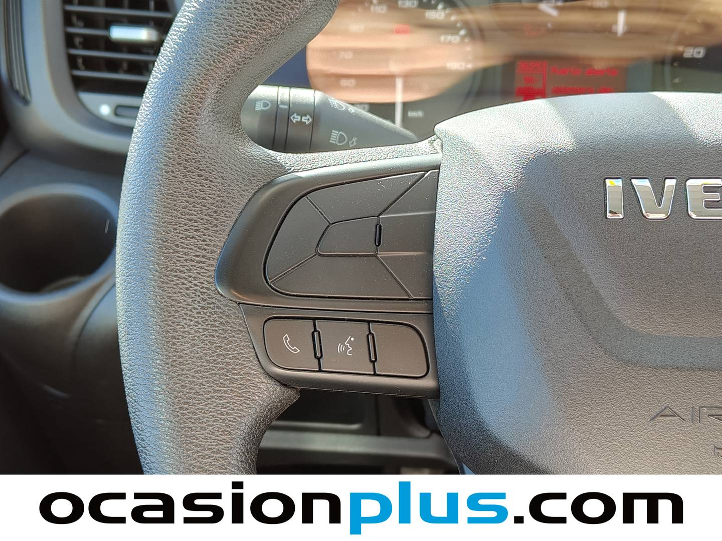 Foto Iveco Daily Iveco Daily Chasis Cabina 35C 16 H HD 3450 (160 CV)