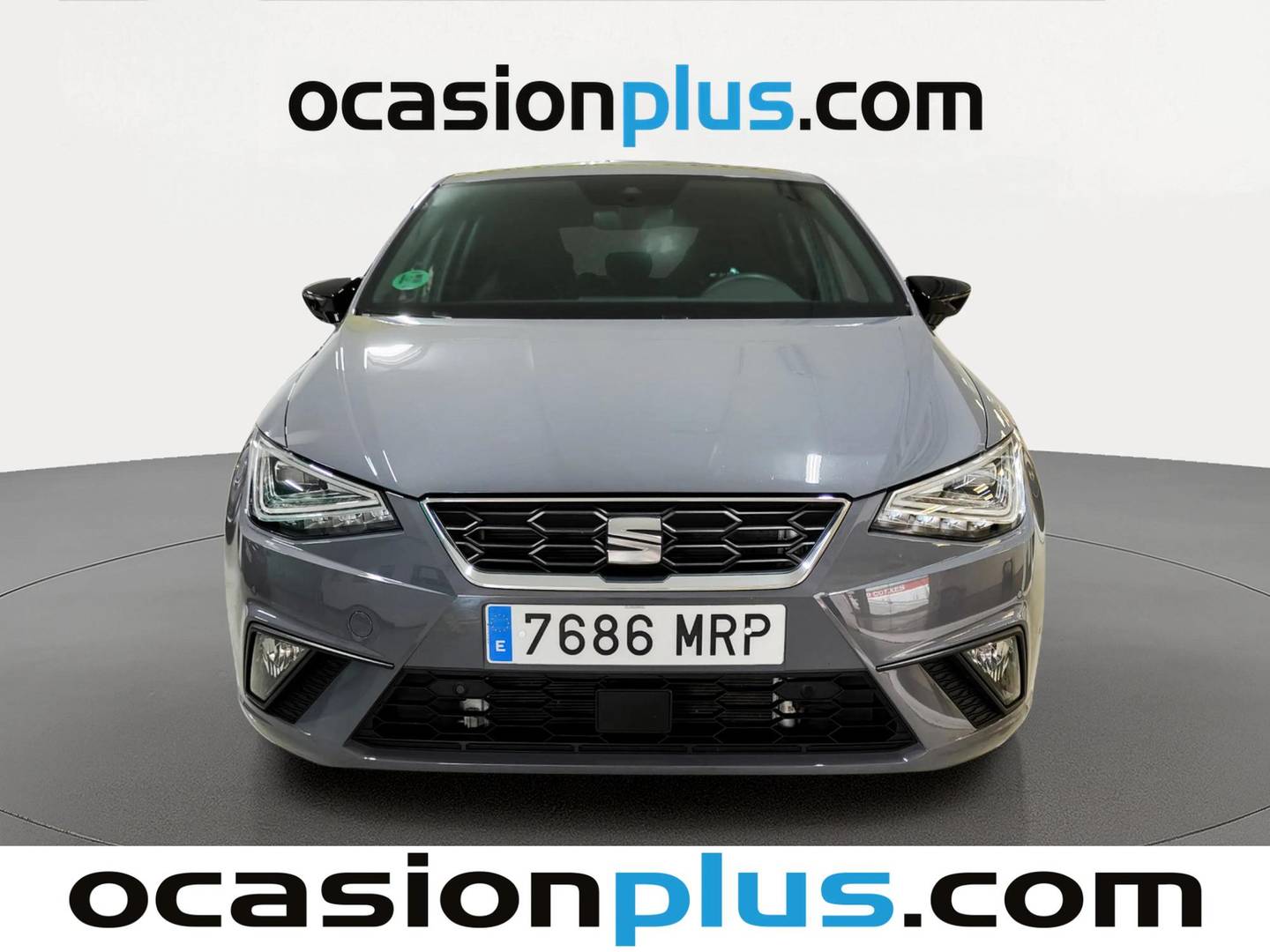 Seat Ibiza Seat Ibiza 1.0 TSI S&S FR 40 Aniversario (115 CV) 115cv