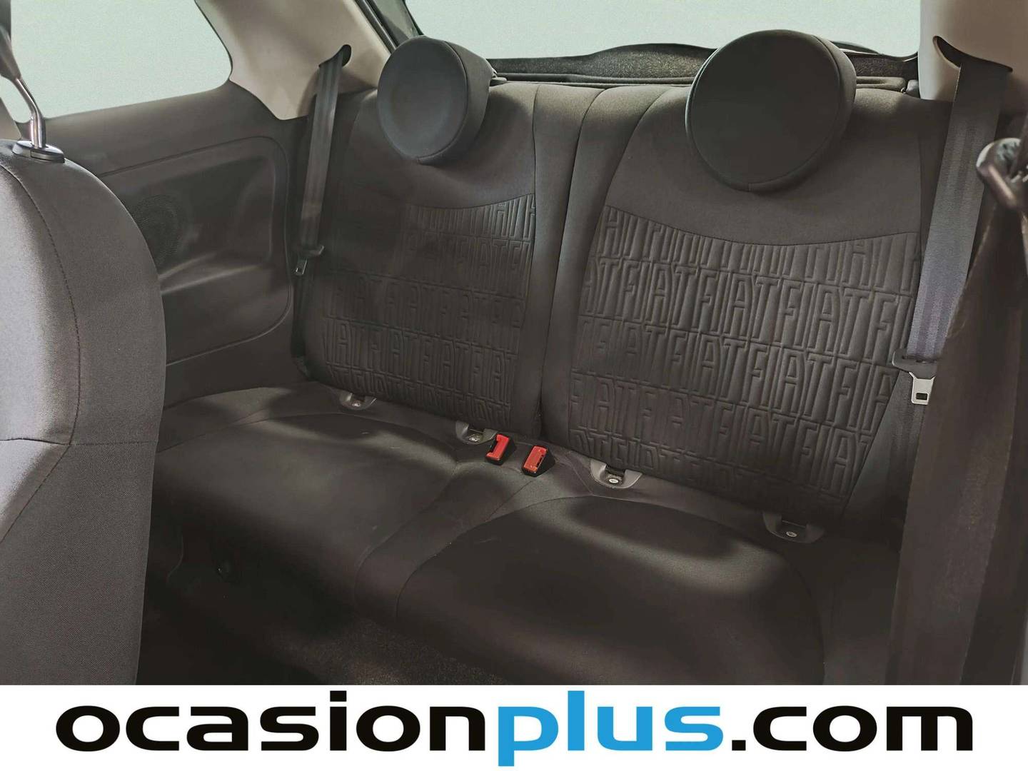 Foto Fiat 500 Fiat 500 1.0 Hybrid Dolcevita (70 CV)