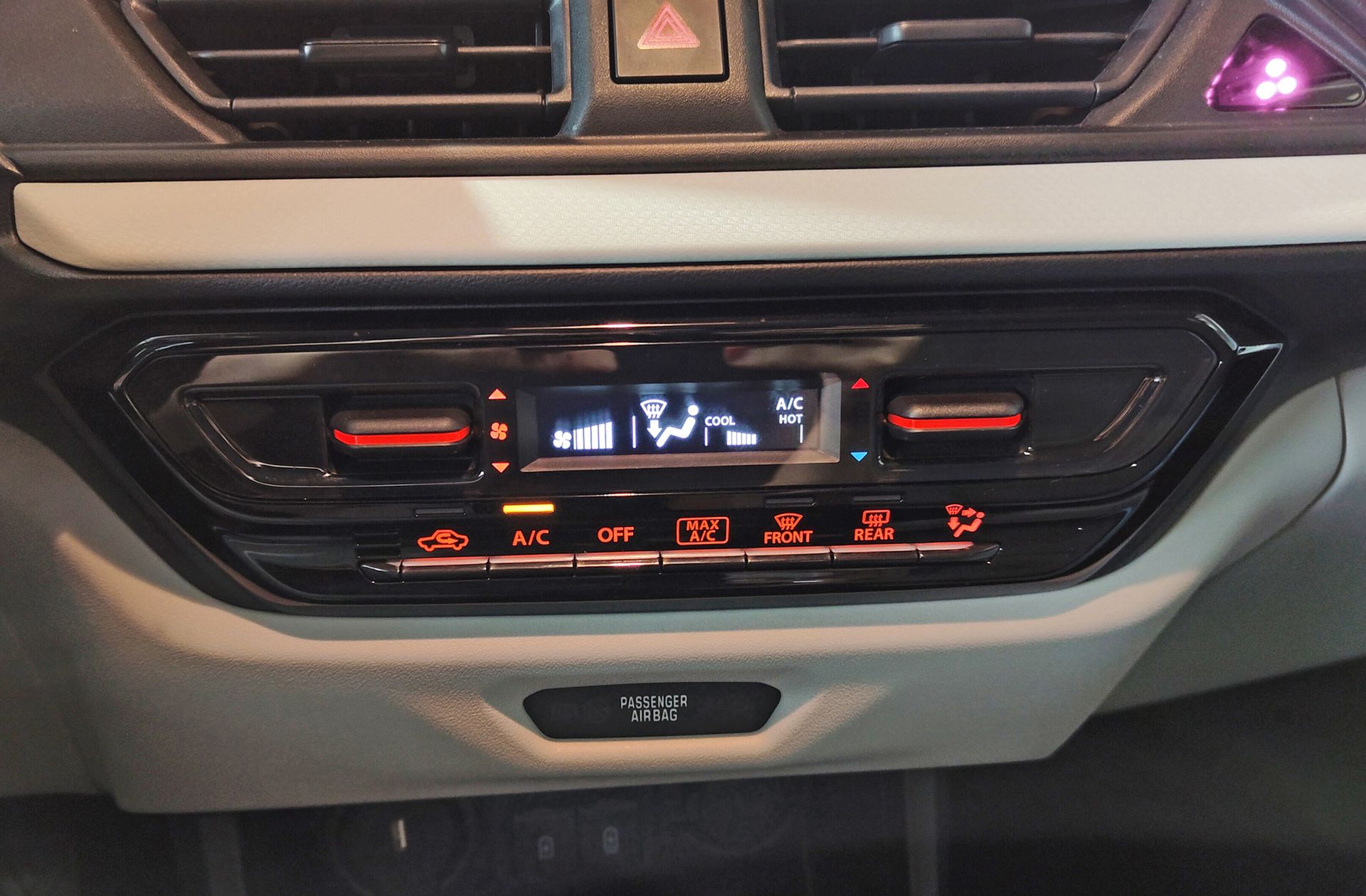 Suzuki Swift 1.2 Mild Hybrid S2 4WD - foto 32