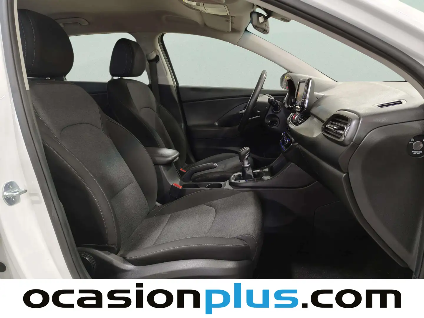 Foto Hyundai i30 Hyundai i30 1.5 DPI Klass SLX (110 CV)