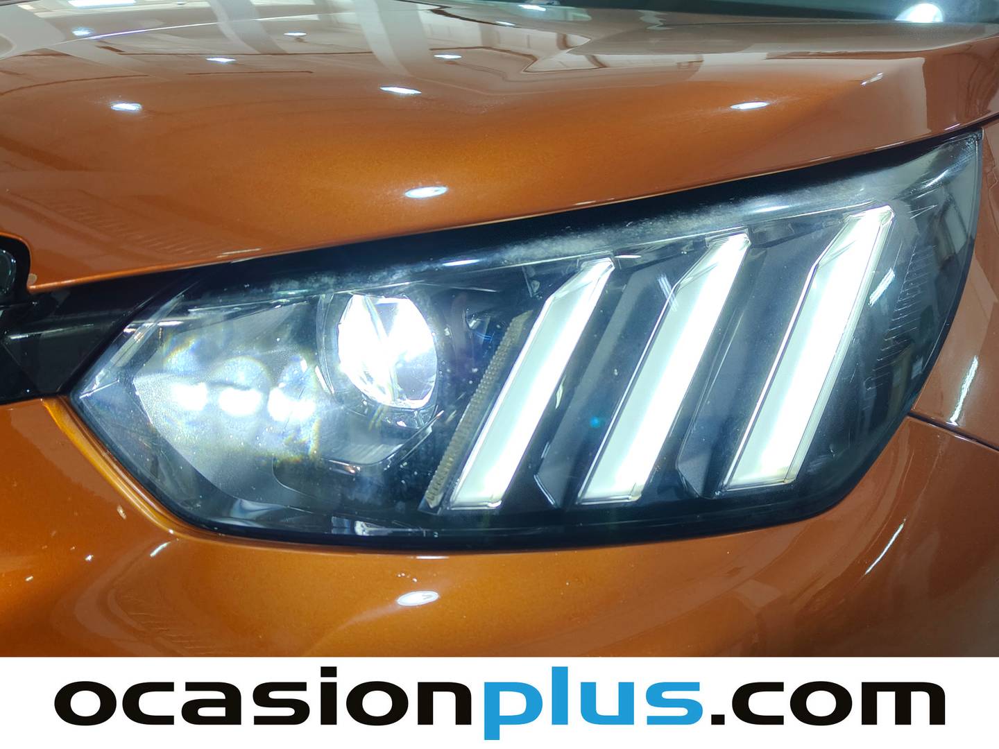 Peugeot 2008 Peugeot 2008 PureTech 130 GT Line (130 CV) barato