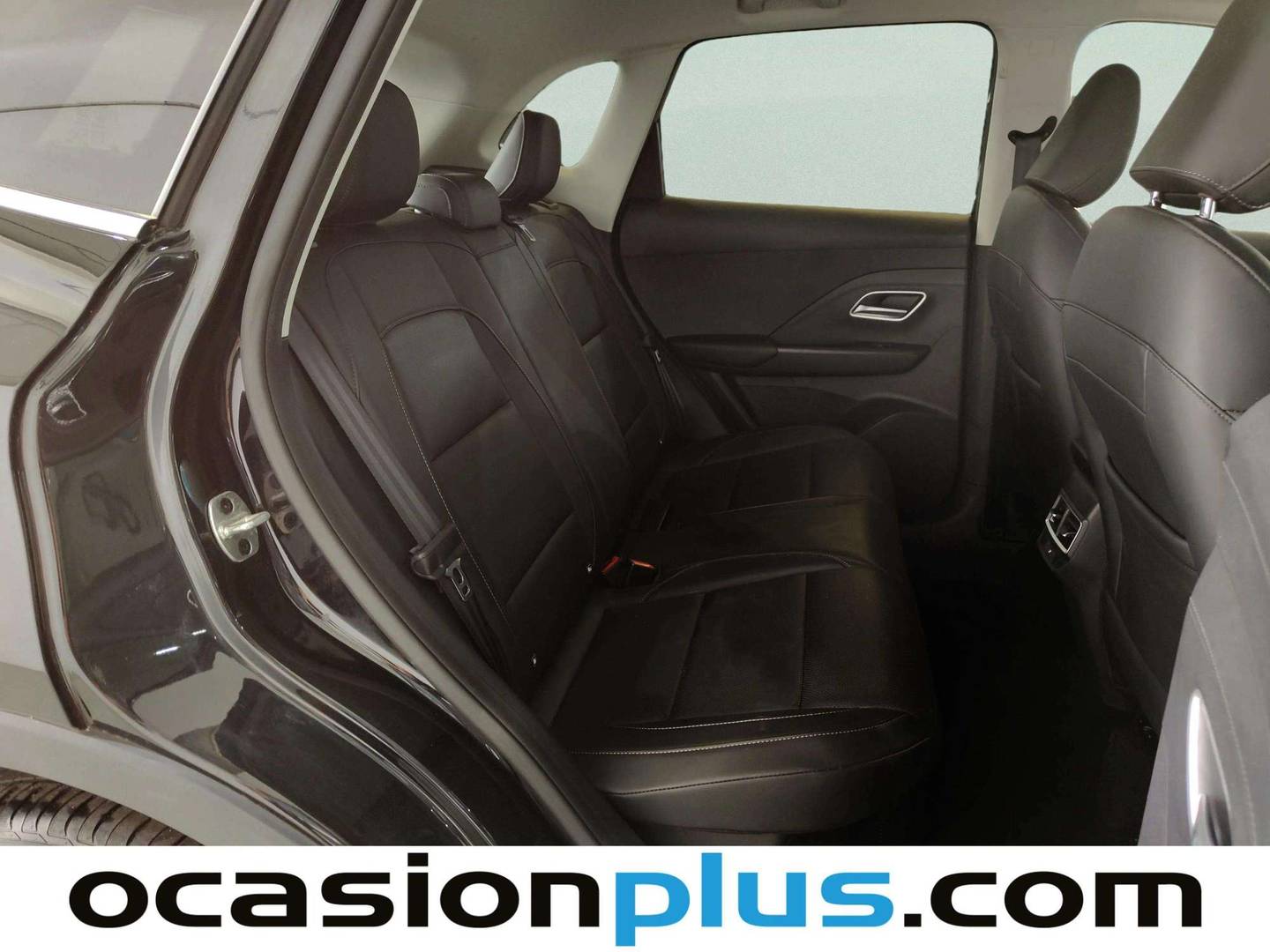 MG ZS MG ZS 1.5 Hybrid+ Luxury (197 CV) híbrido
