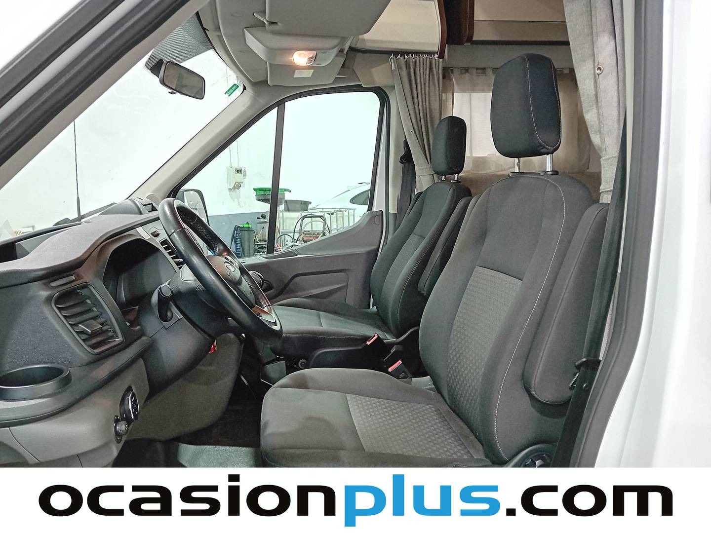 Benimar Benivan Benimar Benivan Tesoro 463 UP (170 CV) al mejor precio