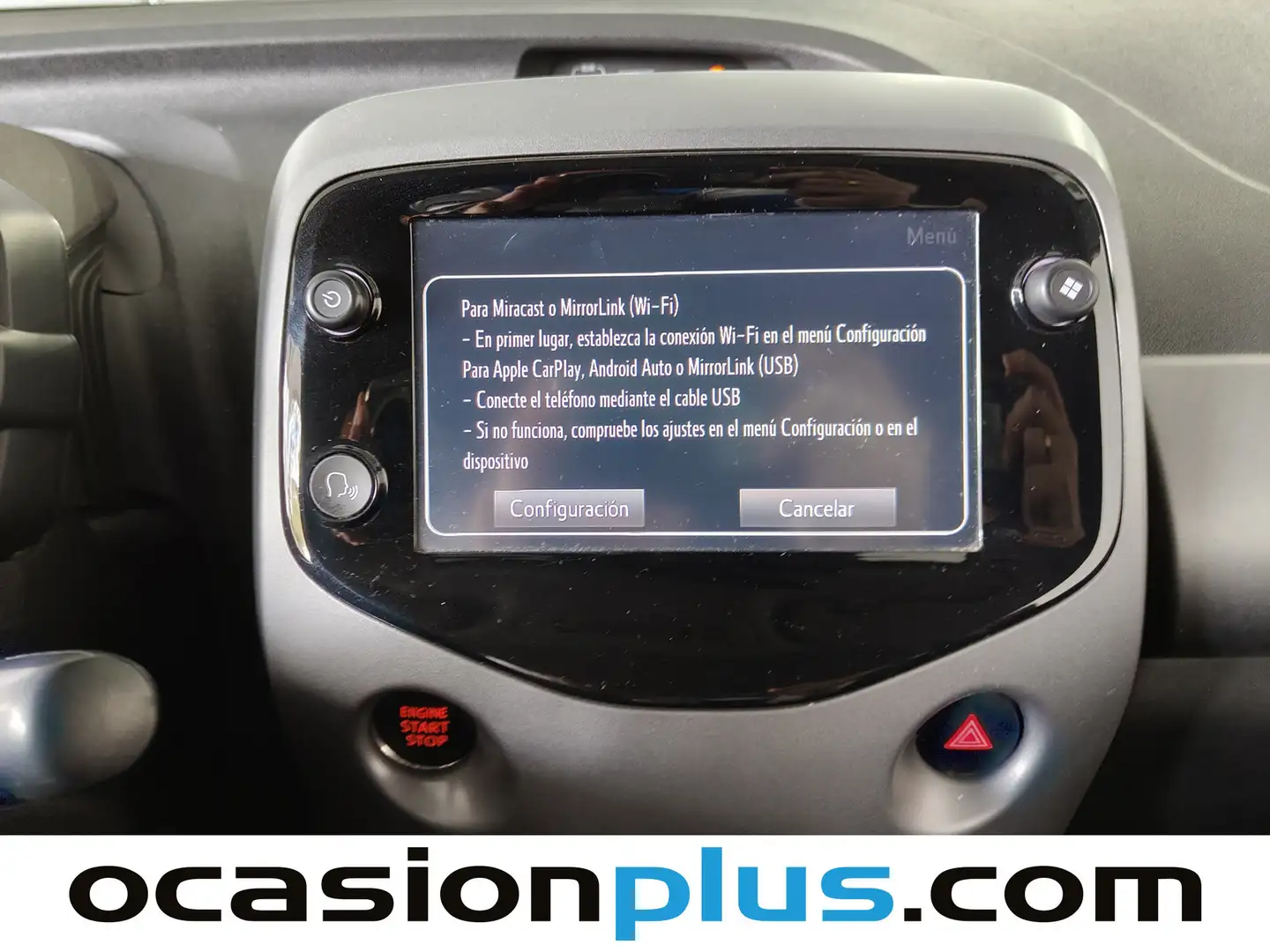 Foto Toyota Aygo Toyota Aygo 1.0 70 x-cite (72 CV)