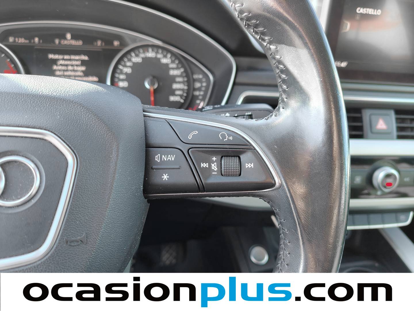 Foto Audi A4 Audi A4 Advanced edition 2.0 TDI  (150 CV)