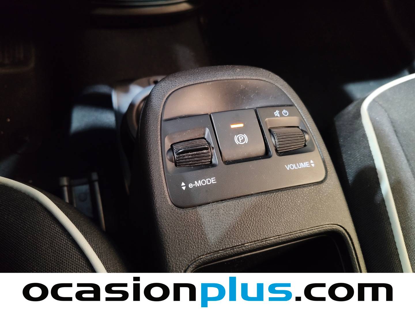 Foto Fiat 500 Fiat 500 Electrico Monotrim 320km (118 CV)