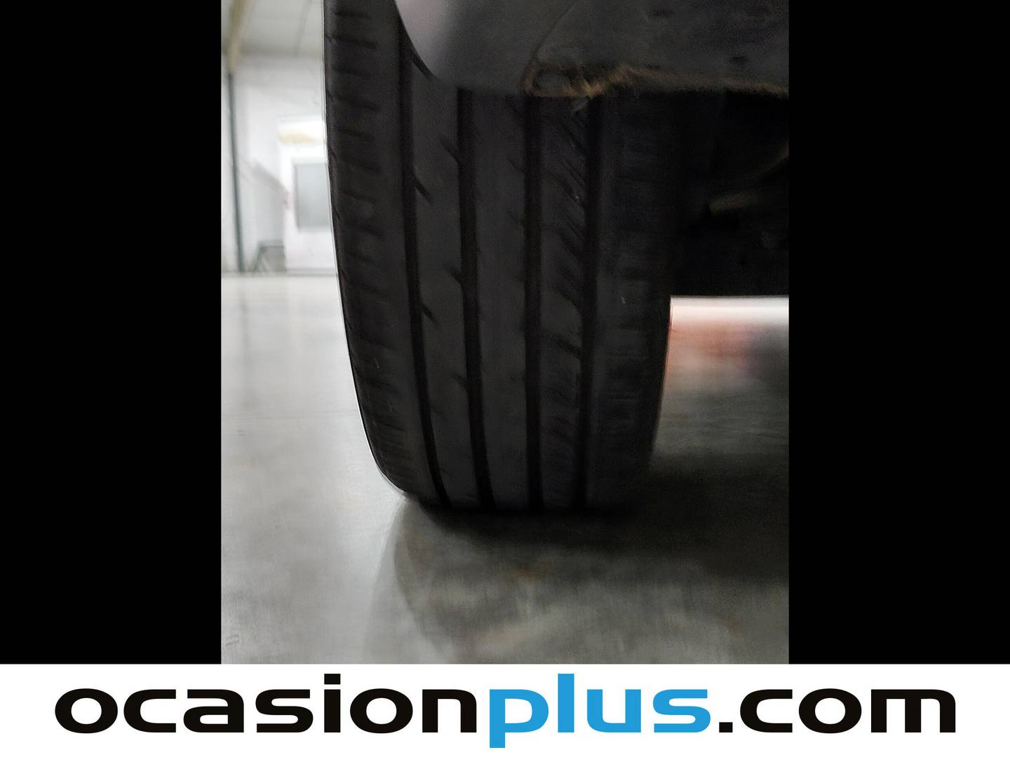 KIA Sportage KIA Sportage 2.0 CRDi VGT GT Line 4x4  (136 CV) de ocasión