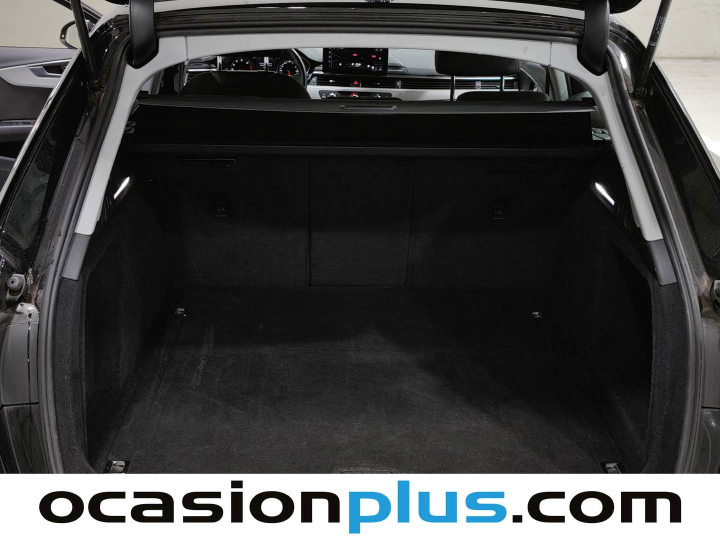 Audi A4 Audi A4 Avant Advanced 35 TFSI (150 CV) S tronic km 0