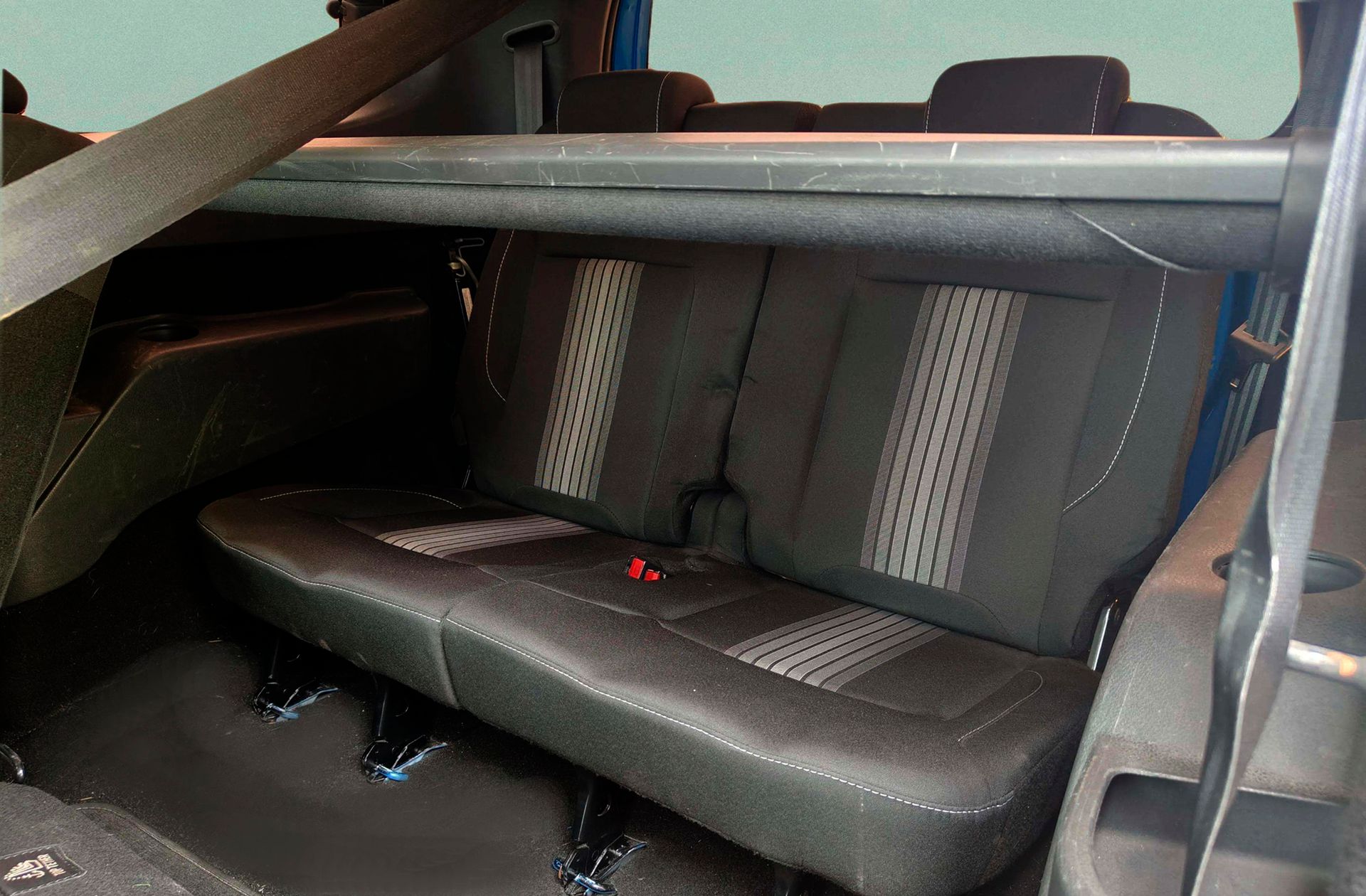 Dacia Lodgy dCi 110 SL 2018 7 plazas 7 plazas - foto 7