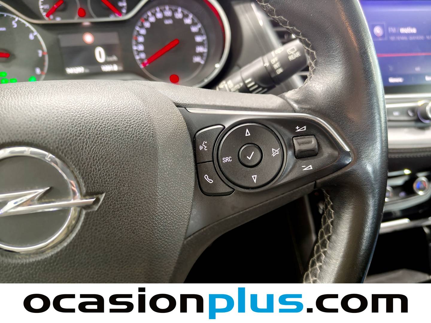 Opel Grandland X Opel Grandland X 1.2 Turbo Ultimate (130 CV) gasolina