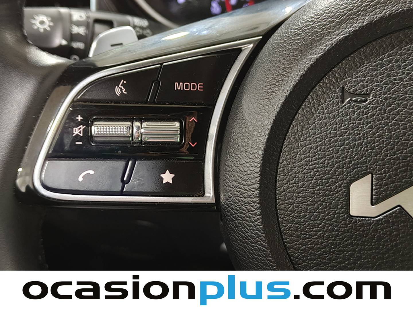 Foto KIA Ceed Tourer Kia Ceed Tourer 1.0 MHEV Style Edition DCT(100 CV)