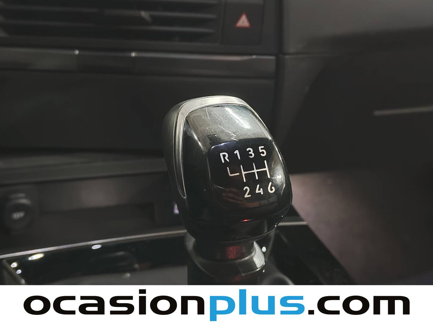 Opel Astra Opel Astra 1.2 Turbo XHT GS (130 CV) de segunda mano