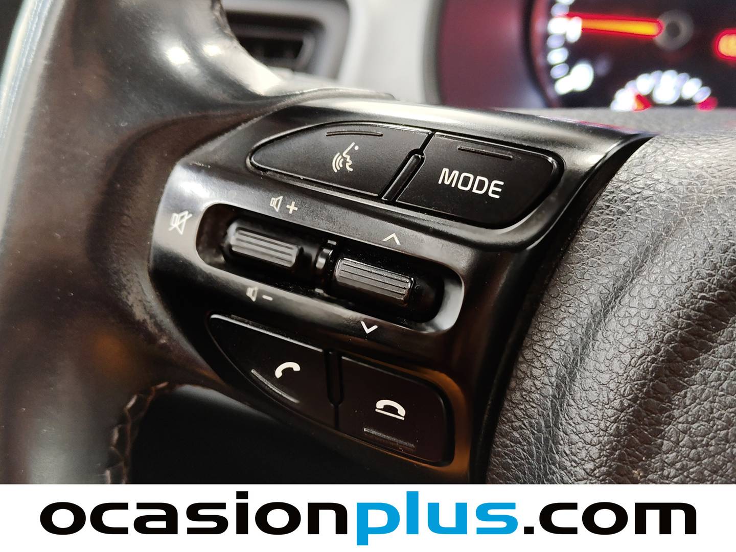 KIA Stonic KIA Stonic 1.0 T-GDi MHEV iMT Concept (100 CV) de segunda mano