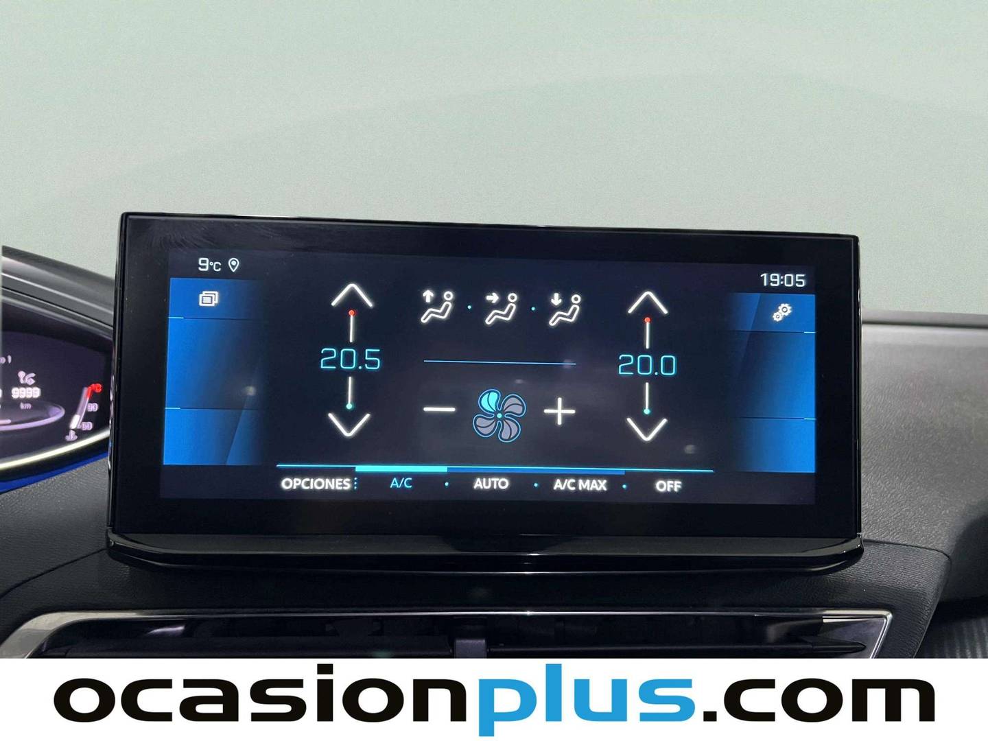 Foto Peugeot 3008 Peugeot 3008 PureTech 130 S&S Allure Pack (130 CV)