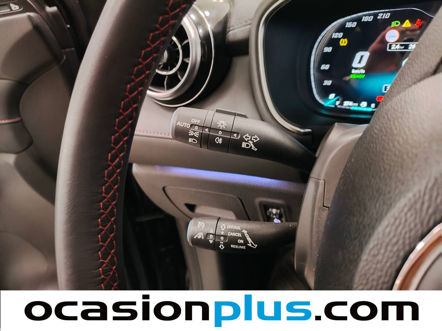 Foto MG eHS MG eHS 1.5 T-GDI PHEV Luxury (258 CV)