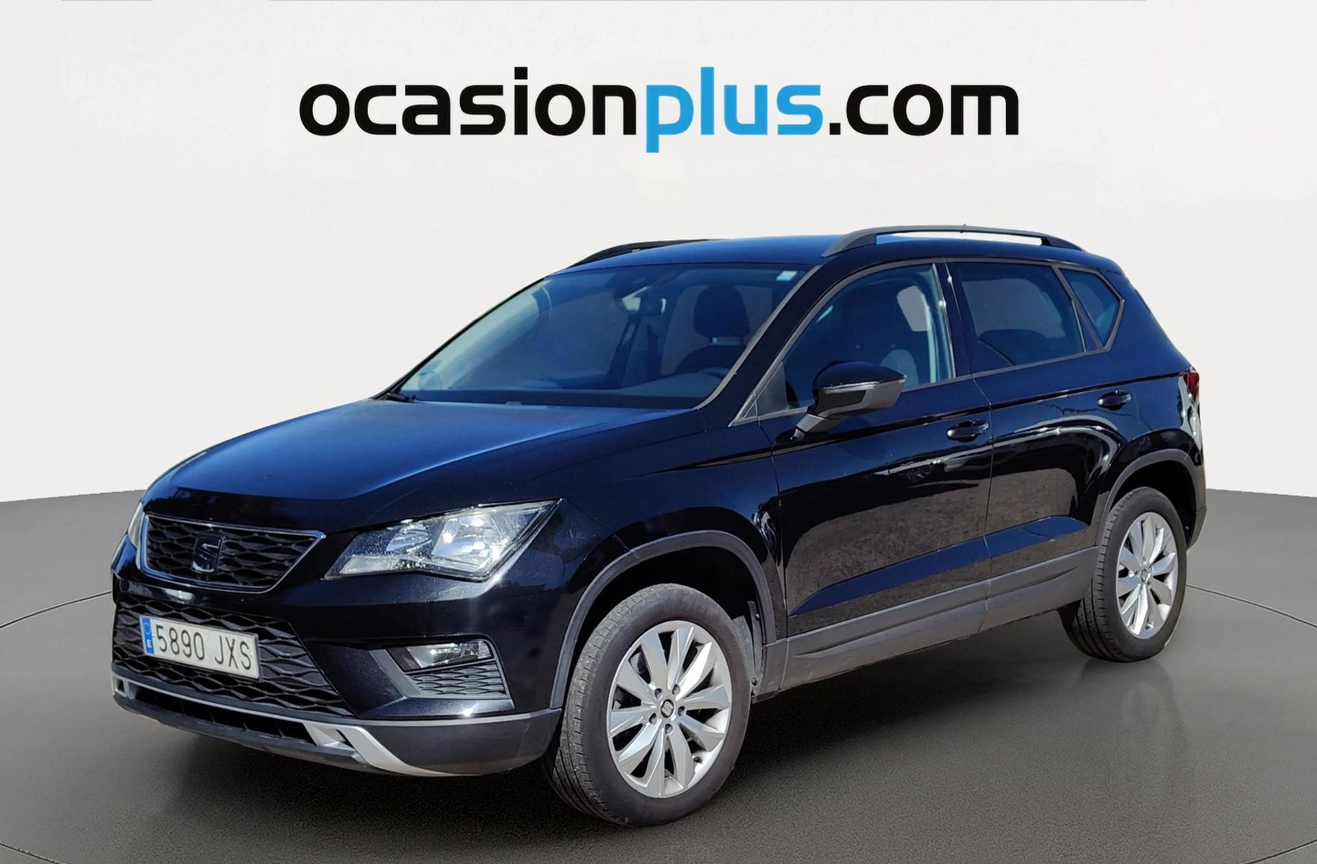 SEAT Ateca 1.4 EcoTSI Style