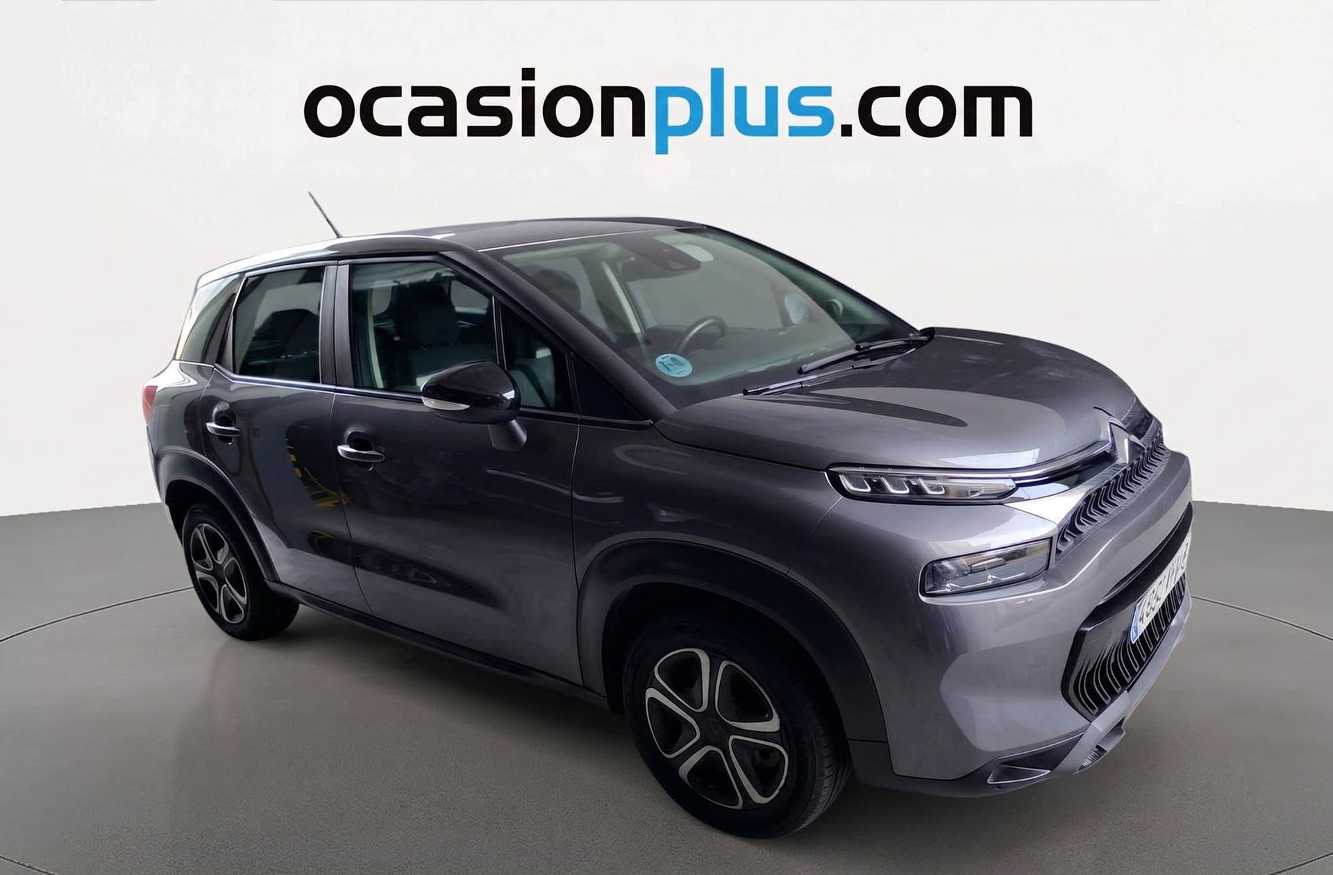 Citroën C3 Aircross PureTech 110 You! - foto 2