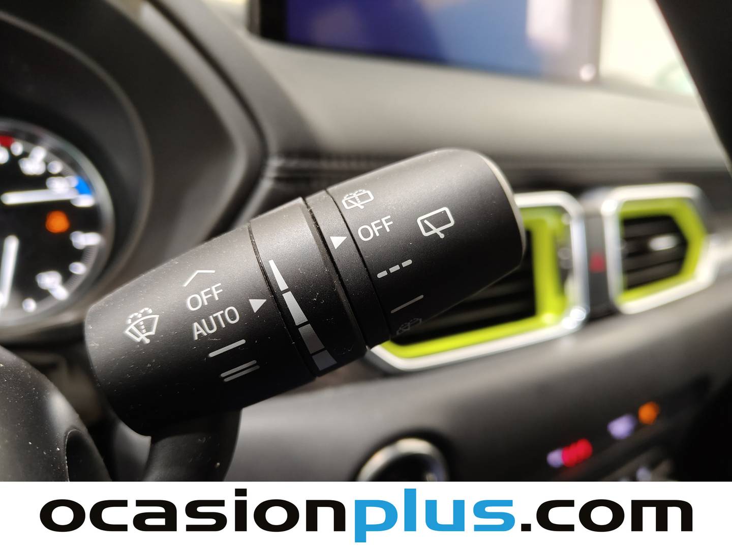 Mazda CX-5 Mazda CX-5 2.2 DE Newground 2WD (150 CV) seminuevo